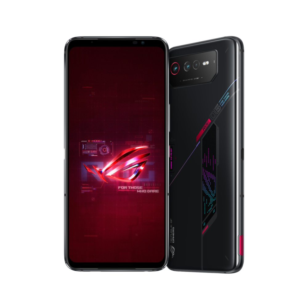 Asus Rog Phone 6 (Repuesto)