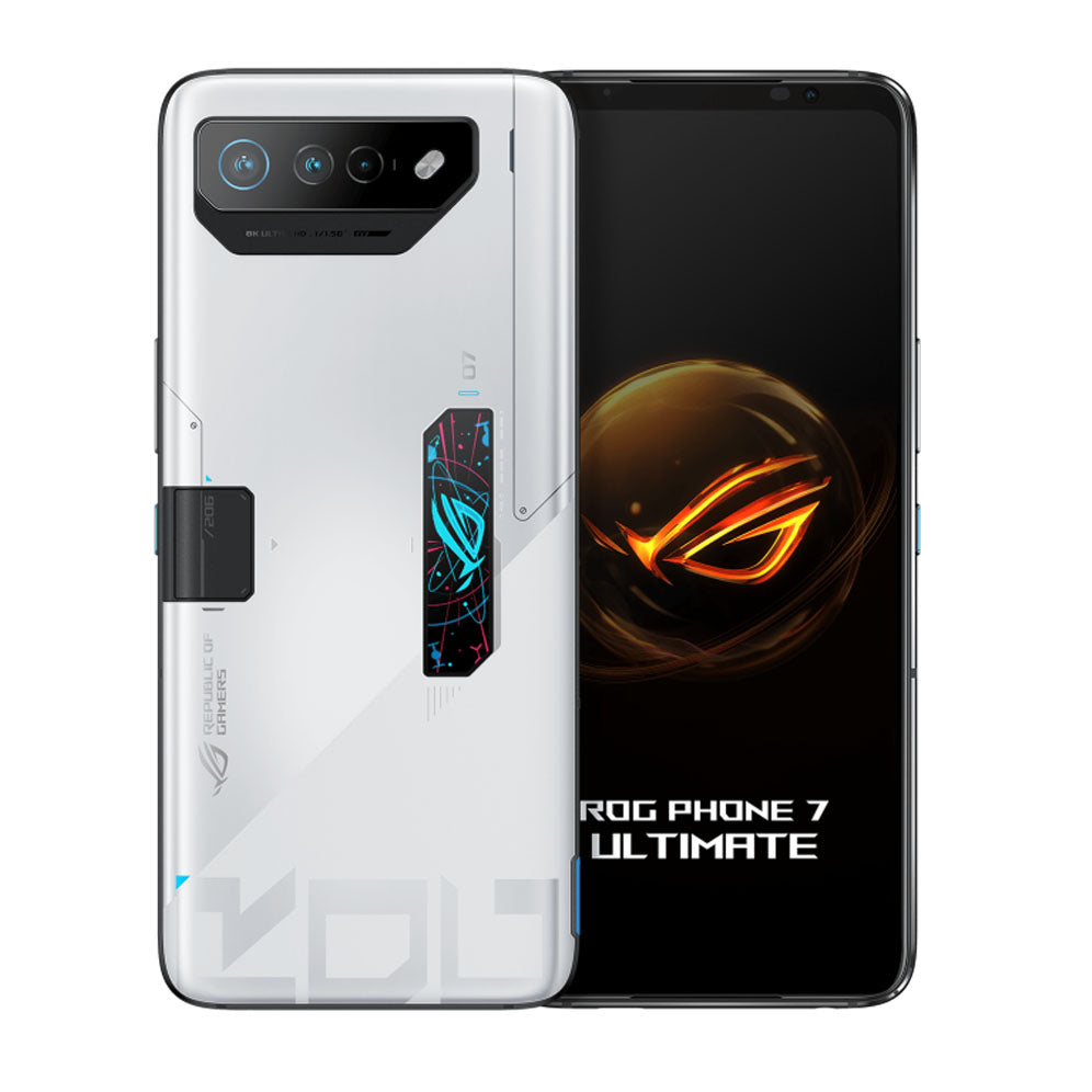 Asus Rog Phone 7 Ultimate