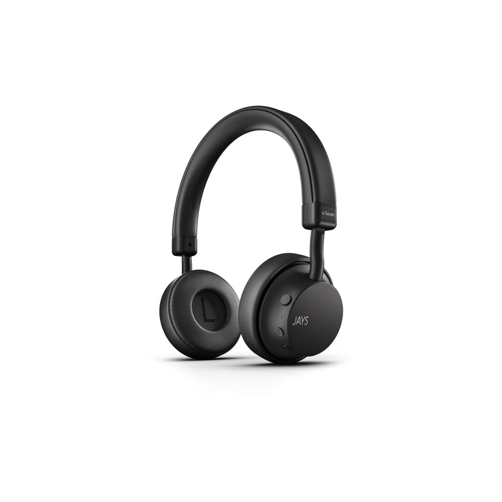 Audífono Inalámbrico Jays On Ear a-Seven - Bluetooth