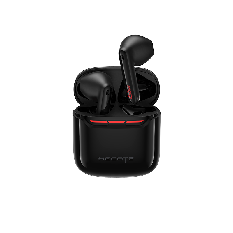 Audifonos Inalámbrico Gaming Earbuds Hecate Edifier Gm3 Plus