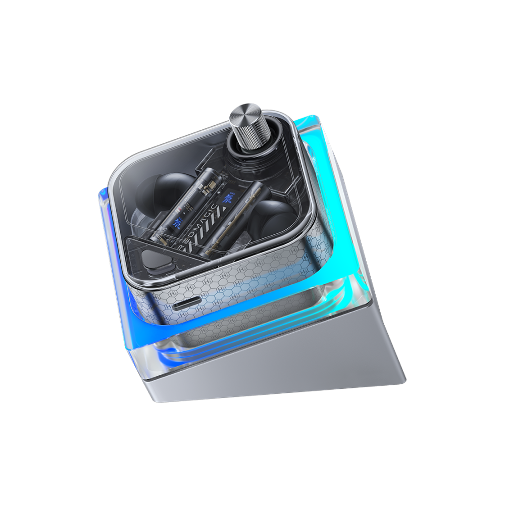Audífonos - Nubia Redmagic Cyberbuds DAO TWS