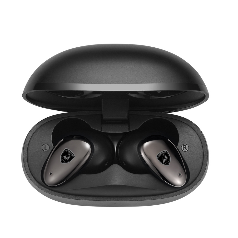 Auriculares Lamborghini Bud Huracan 300