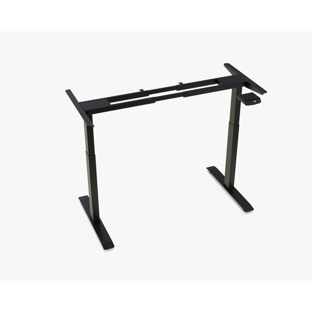 Base Standing Desk Dual Motor Pro