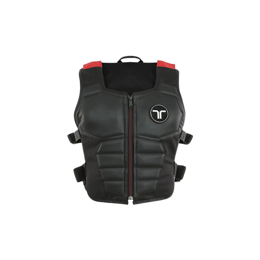 BHAPTICS - Tactsuit X16 Chaleco Háptico VR - Inalámbrico