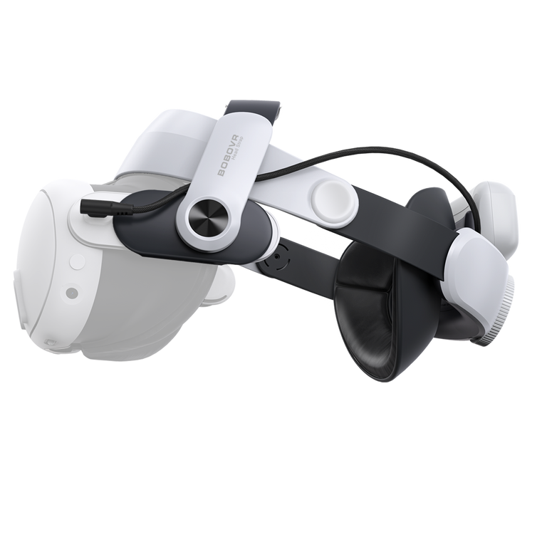 BOBOVR M3 Pro + B2 Battery