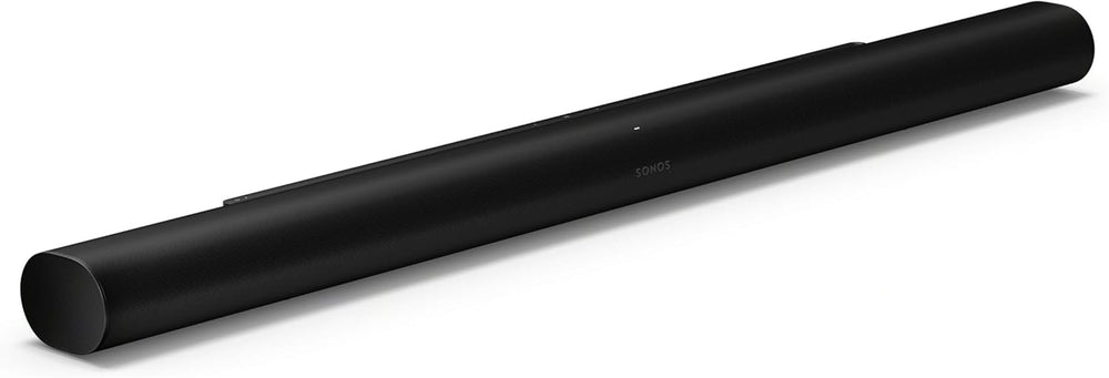 Sonos Barra de sonido Arc Ultra con Dolby Atmos y control de voz, sonido envolvente 9.1.4 para TV y música
