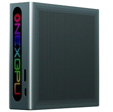 ONE XPLAYER ONEXGPU - Lite Tarjeta gráfica Dock Expansión Tarjeta eGPU