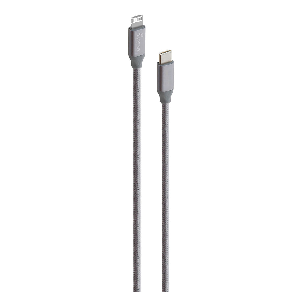 Cable Lighthing Apple a Tipo C de 1.5mts - GYRUX