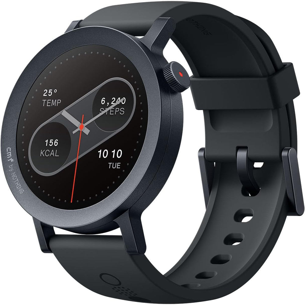 CMF Nothing Watch Pro 2