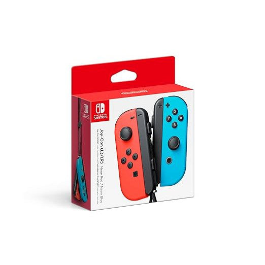 Control de Nintendo Switch Oled