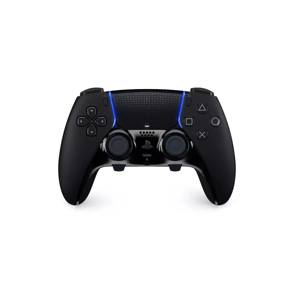 PlayStation DualSense Edge Wireless Controller - Midnight Black