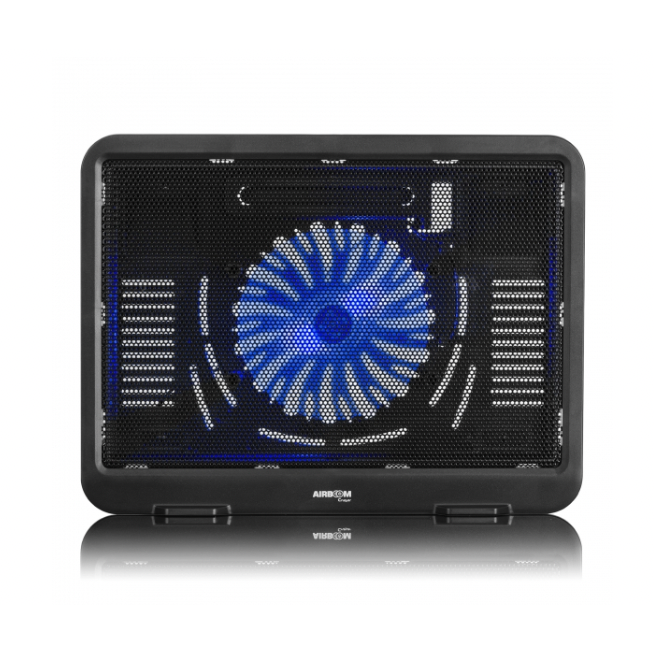 Cooler para Notebook - Cruiser AB021 - AIRBOOM