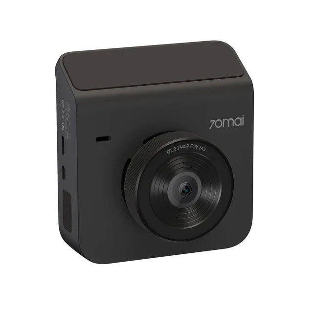 Dash Cam A400 - Cámara para Auto - 70mai
