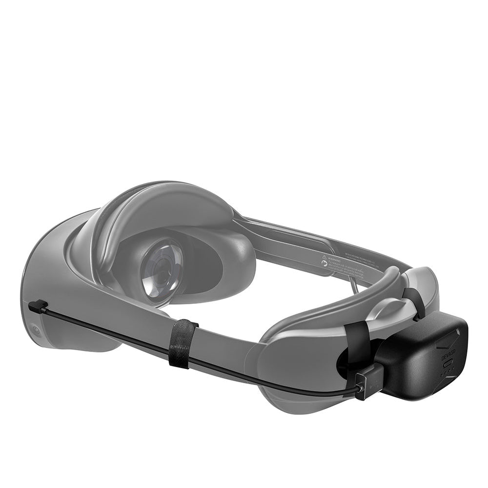 DEVASSO - Bateria Portatil Meta Quest Pro