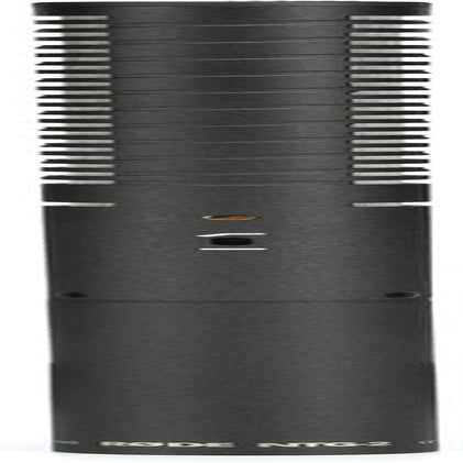 NTG-2 Multi-Powered Shotgun Microphone,Black