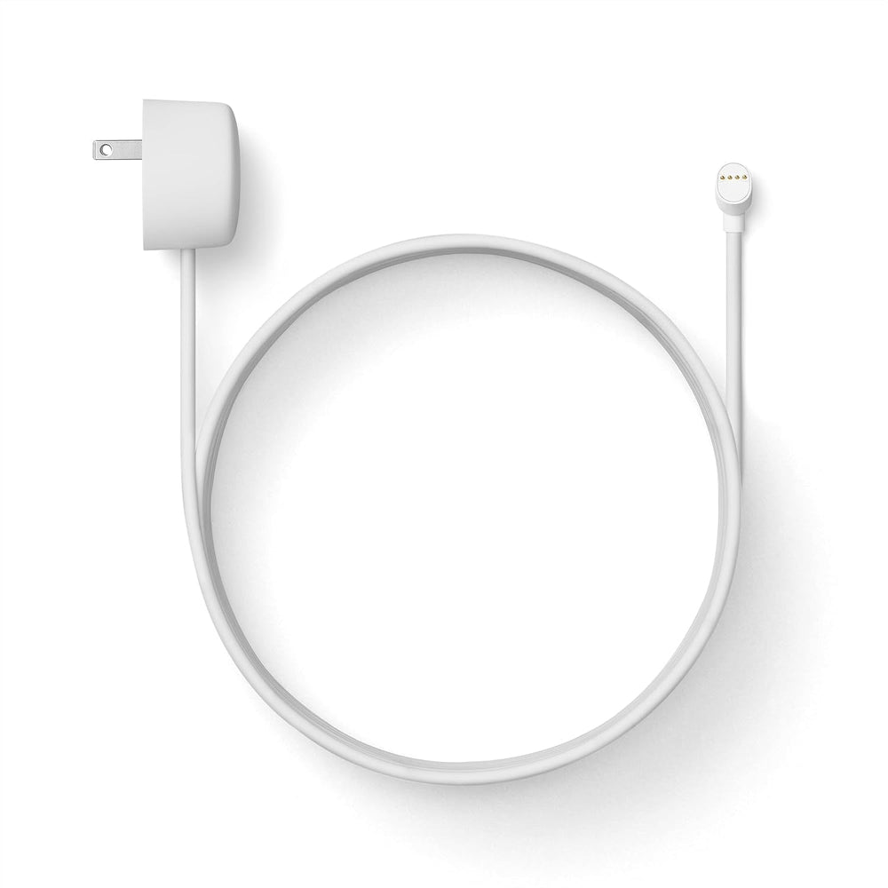 Google Nest Cam - Weatherproof Cable for Nest Cam - 5m/10m