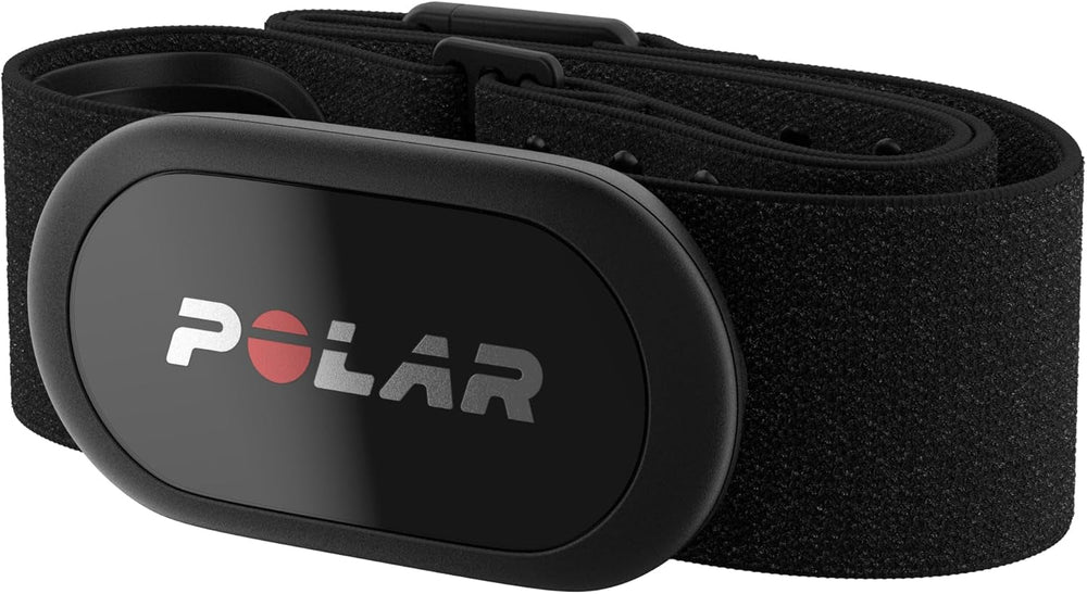 Correa pectoral con monitor de frecuencia cardíaca Polar H10 - ANT