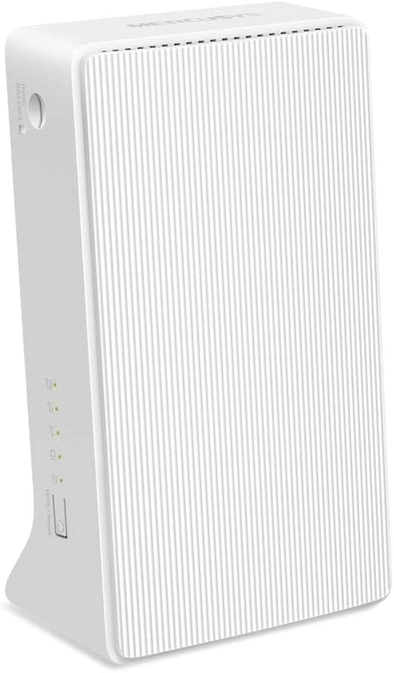 Mercusys MB230-4G Router | N300 Portable LTE Internet