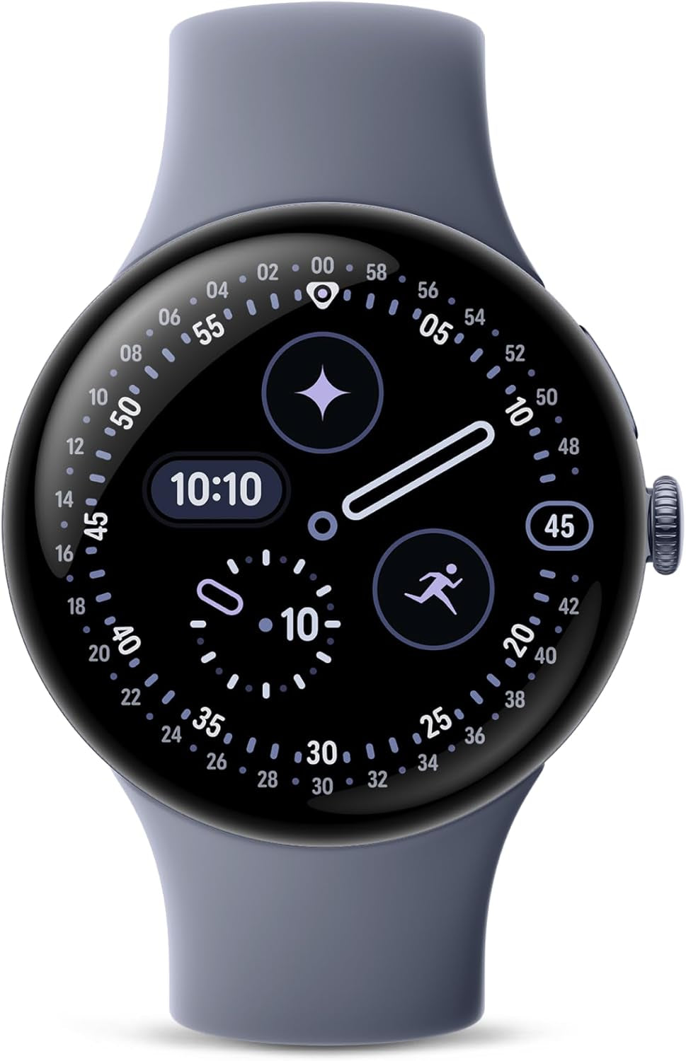 Google Pixel Watch 4