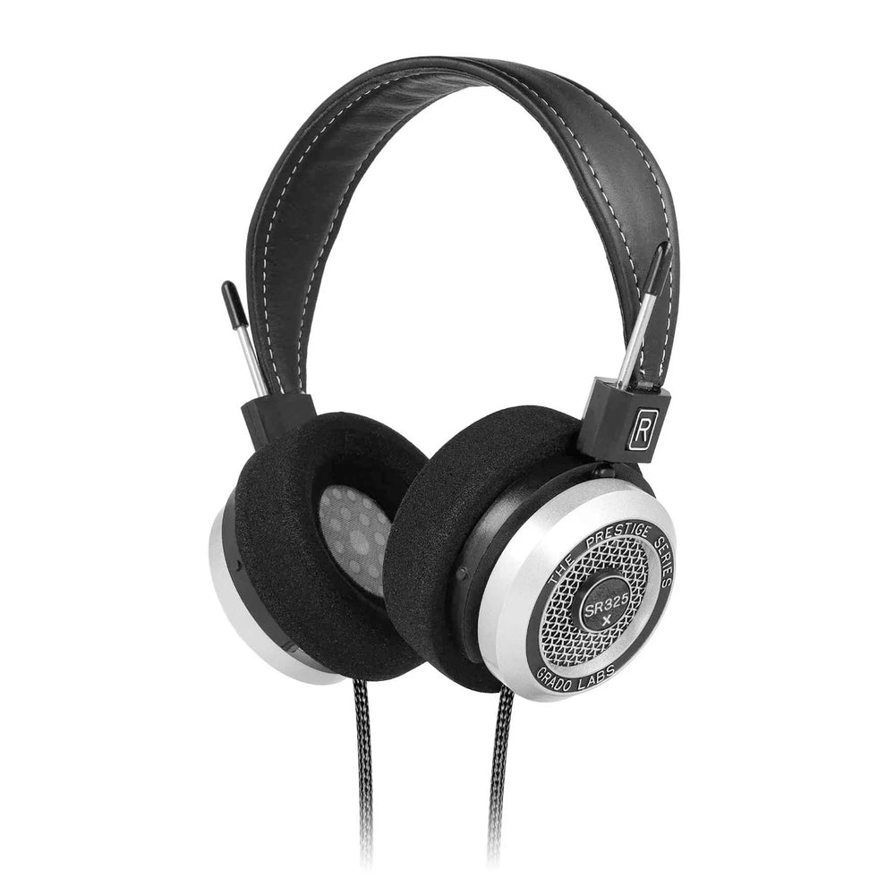 Grado Labs SR325x Prestige Headphones