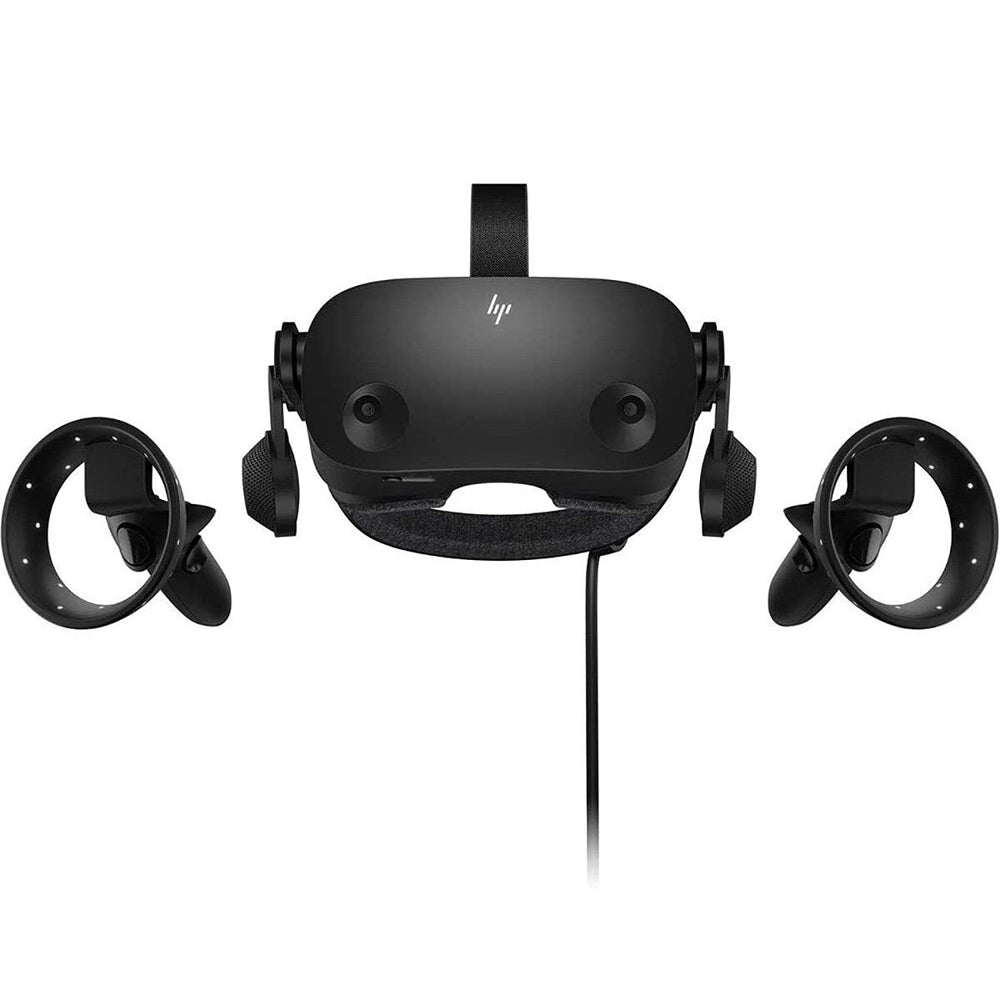 HP Reverb G2 - Lente VR