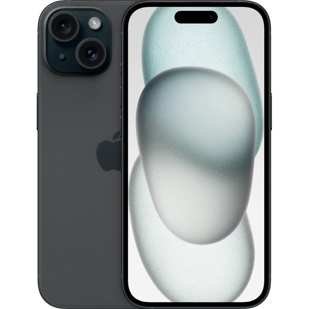 iPhone 15 Plus Open Box