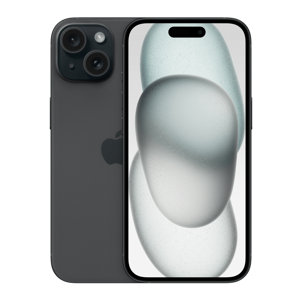 iPhone 15