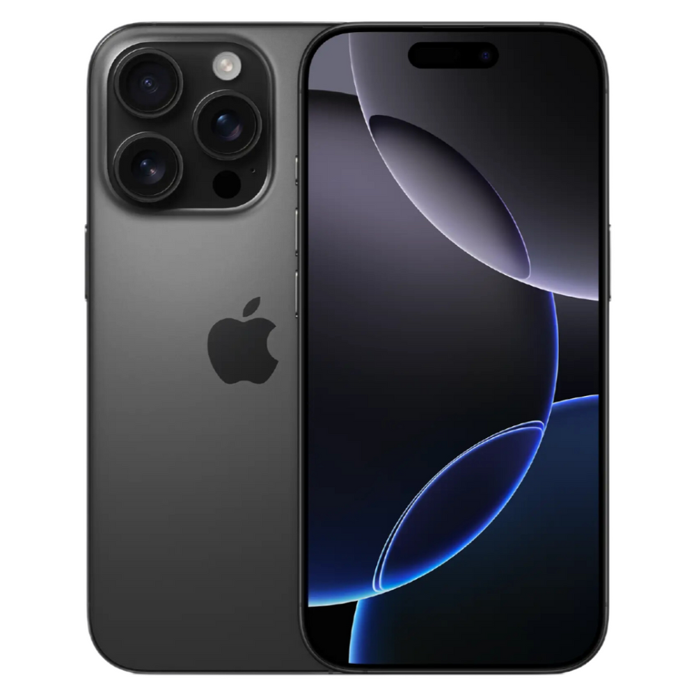 Refurbished iPhone 16 Pro Max