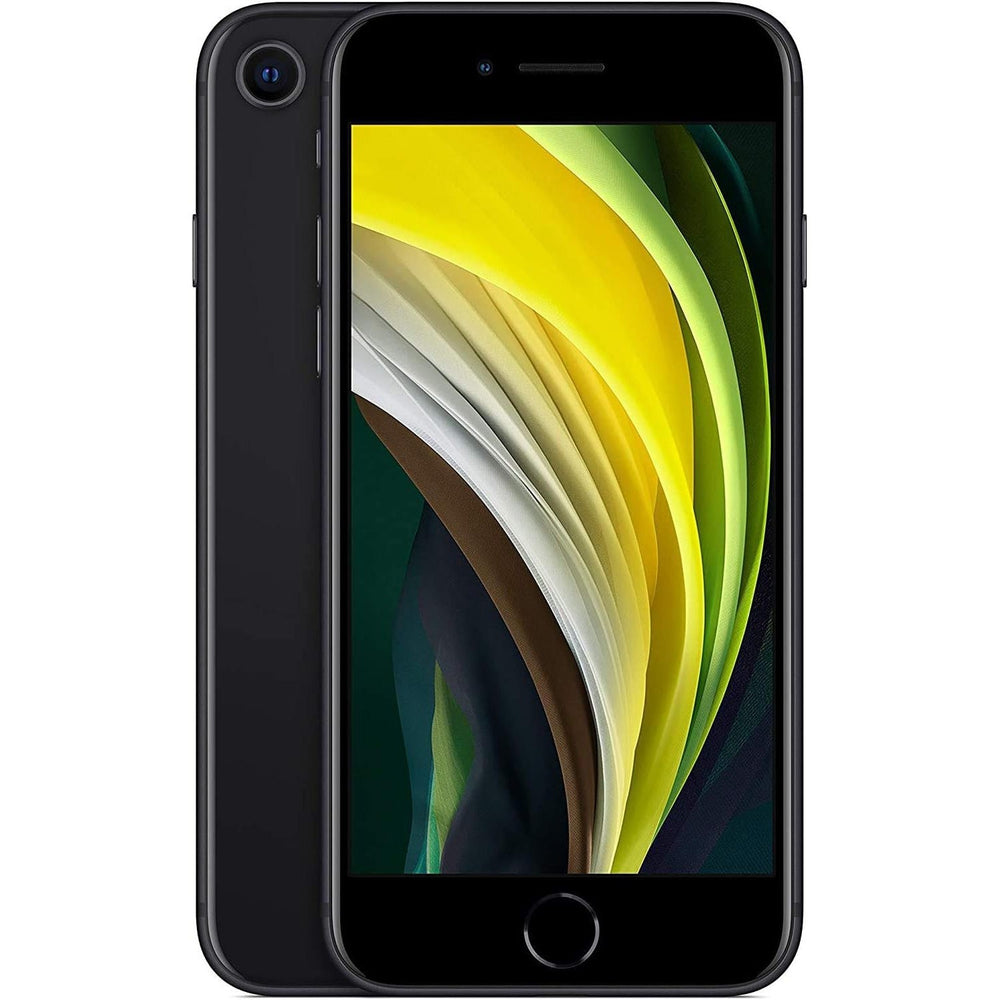 Iphone SE 2022 Reacondicionado