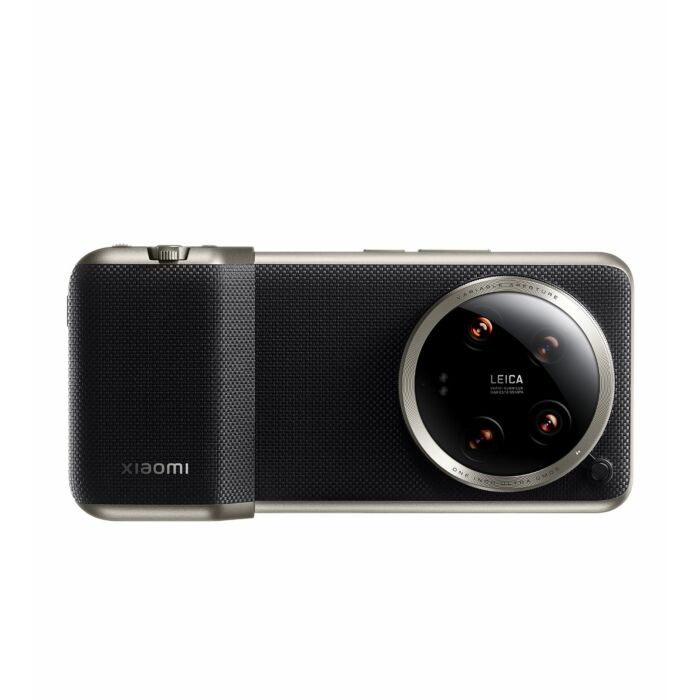 Kit de Fotografia - Xiaomi 14 Ultra