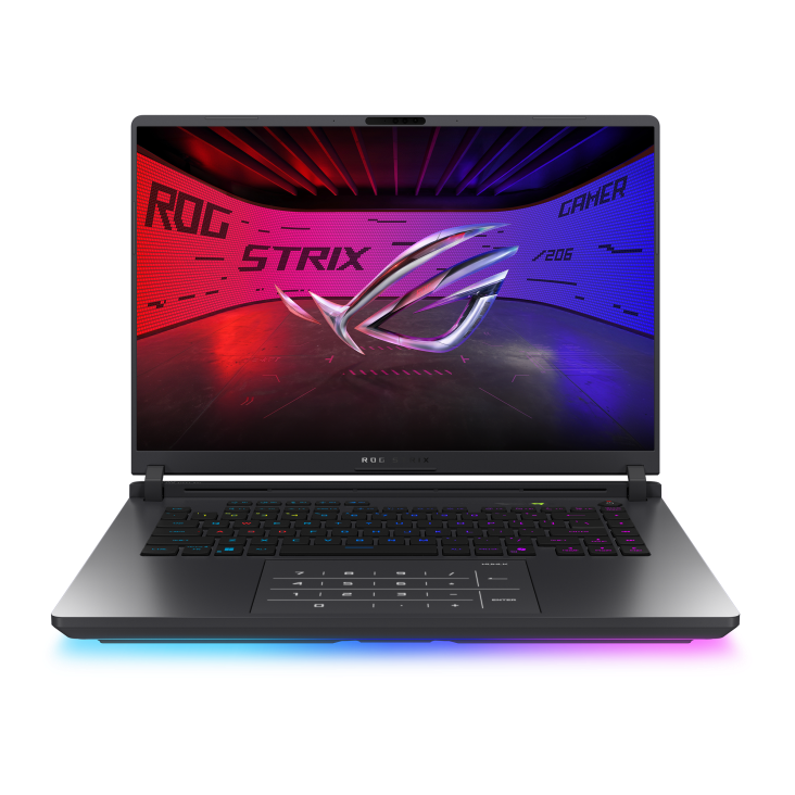 ASUS ROG Strix G16 (2025) G605 Gaming Laptop