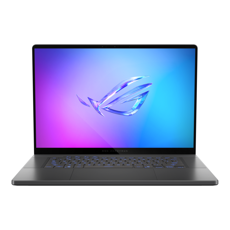 ASUS ROG Zephyrus G16 (2025) GU605 Gaming Laptop