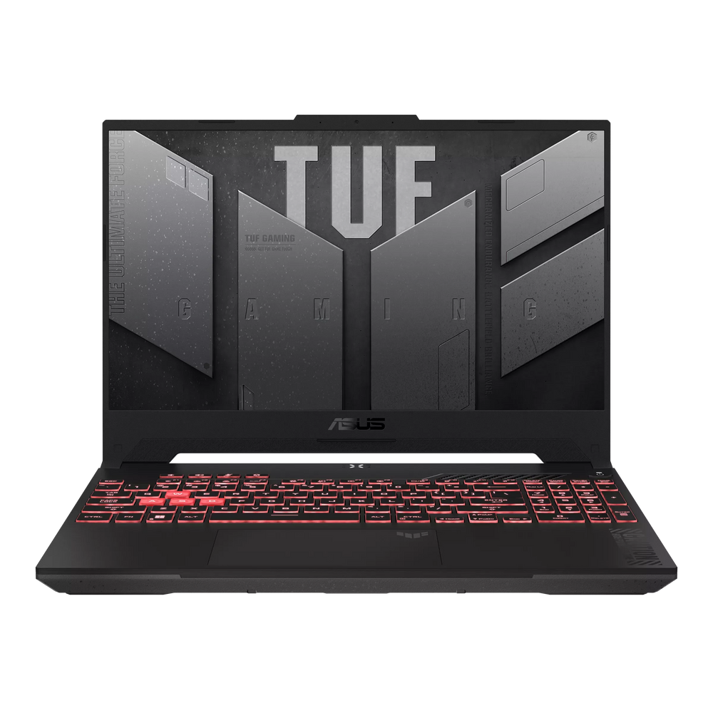 ASUS TUF Gaming A15 (2024) Laptop