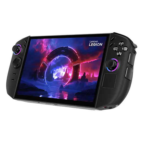 Lenovo Legion Go 2 A Cuotas