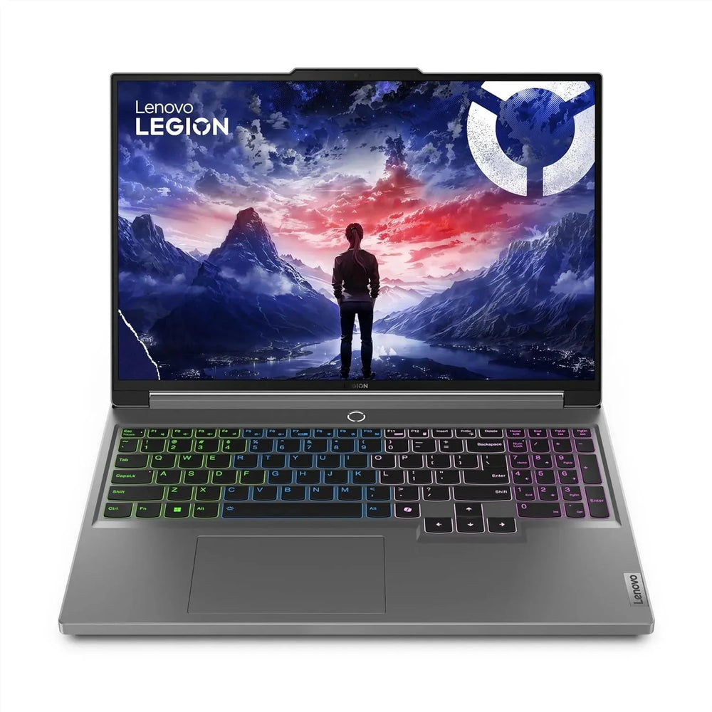 Lenovo Legion 5i Portátil Gaming 16" WQXGA - Gaming Laptop Intel Core i7 - 16GB DDR5 512GB - Gris