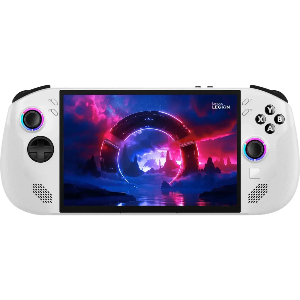 Lenovo Legion Go S - WindowsOS - AMD Ryzen Z1 Extreme