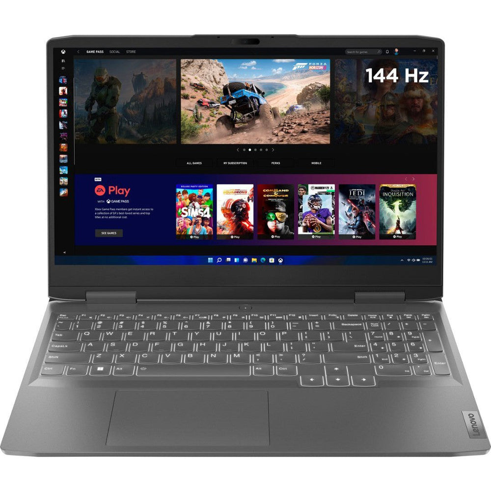 Lenovo - LOQ 15.6" Laptop Gamer FHD Grado A