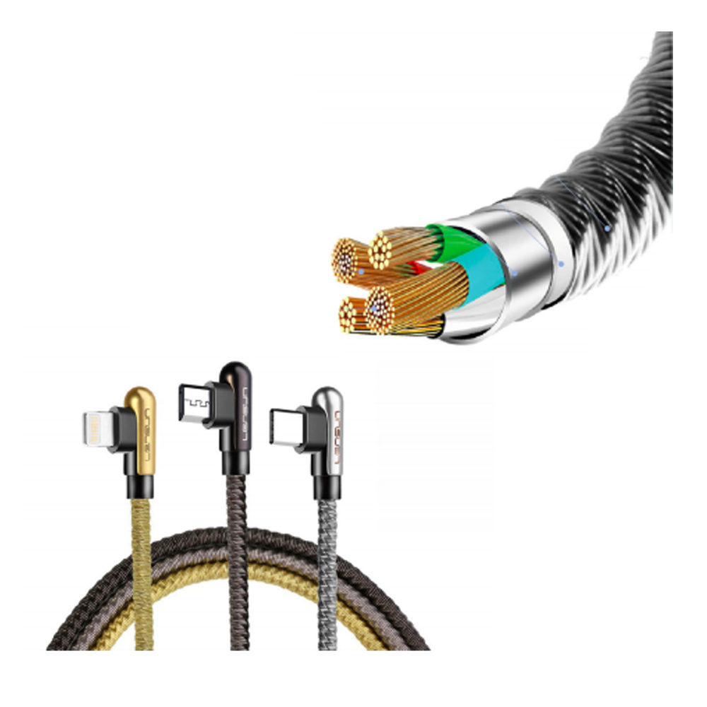 Lensun - USB Type C Cable