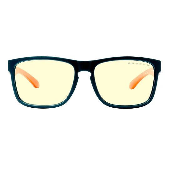 Gunnar Intercept Assassin's Creed Mirage - Amber Glasses