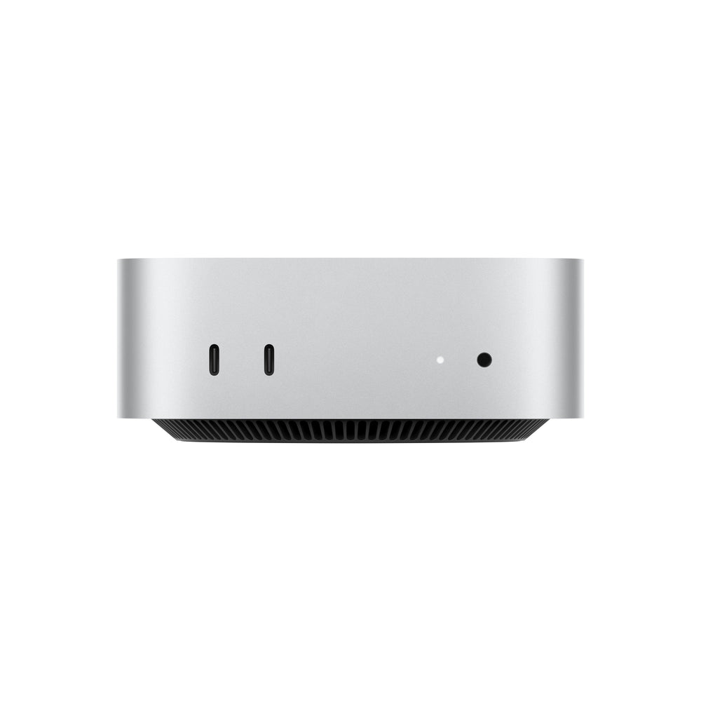 Mac mini M4 Reacondicionado