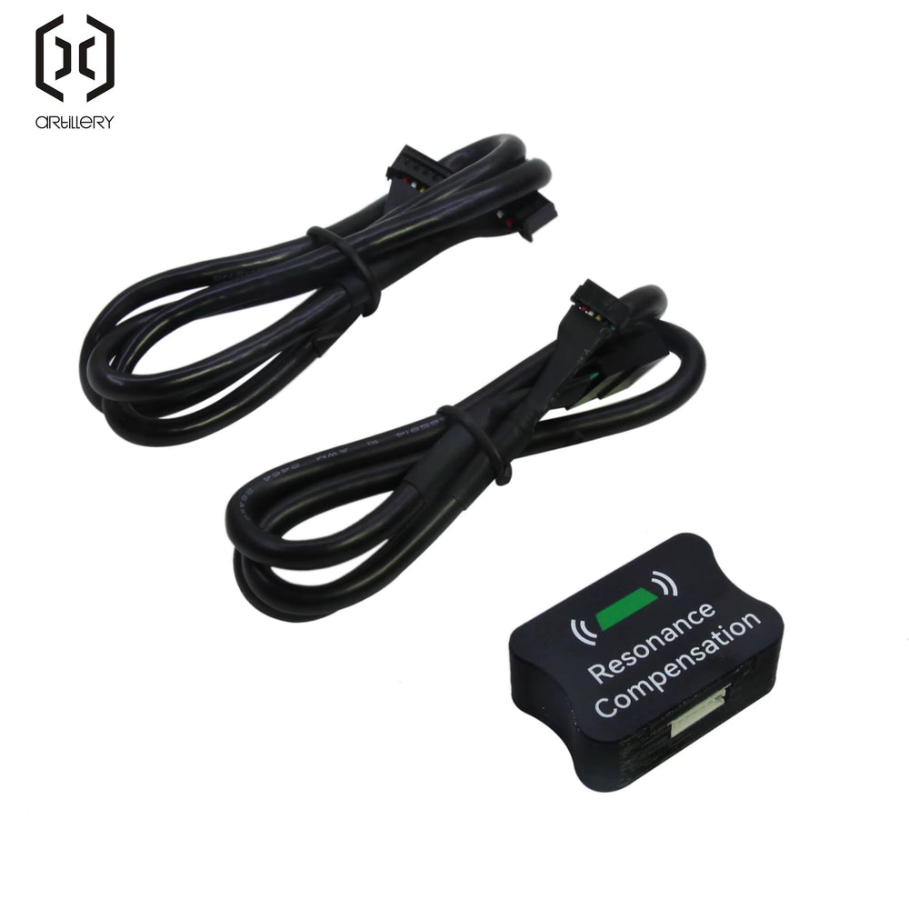Vibration Compensation Module Used in Modifying Sidewinder X4Pro/Plus 3D Printer