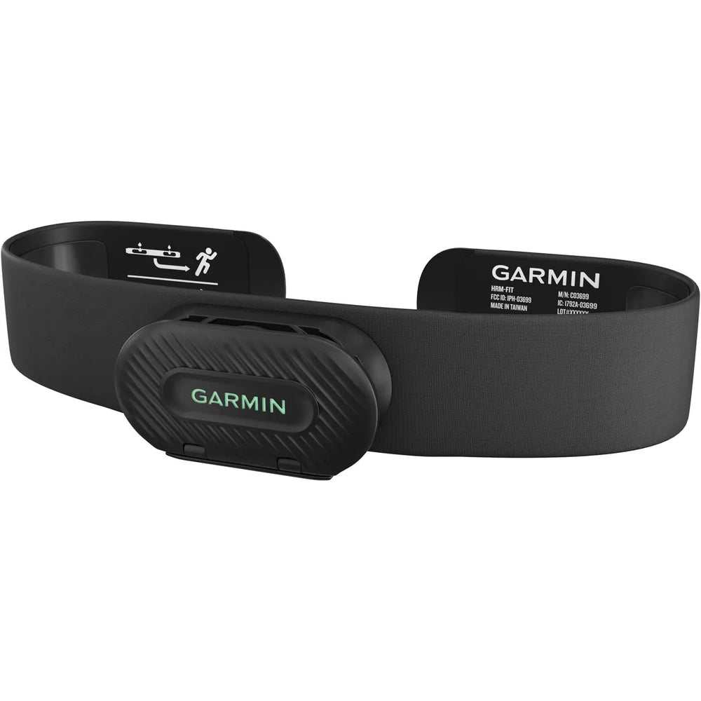 Monitor Cardíaco HRM-Fit™ de Garmin