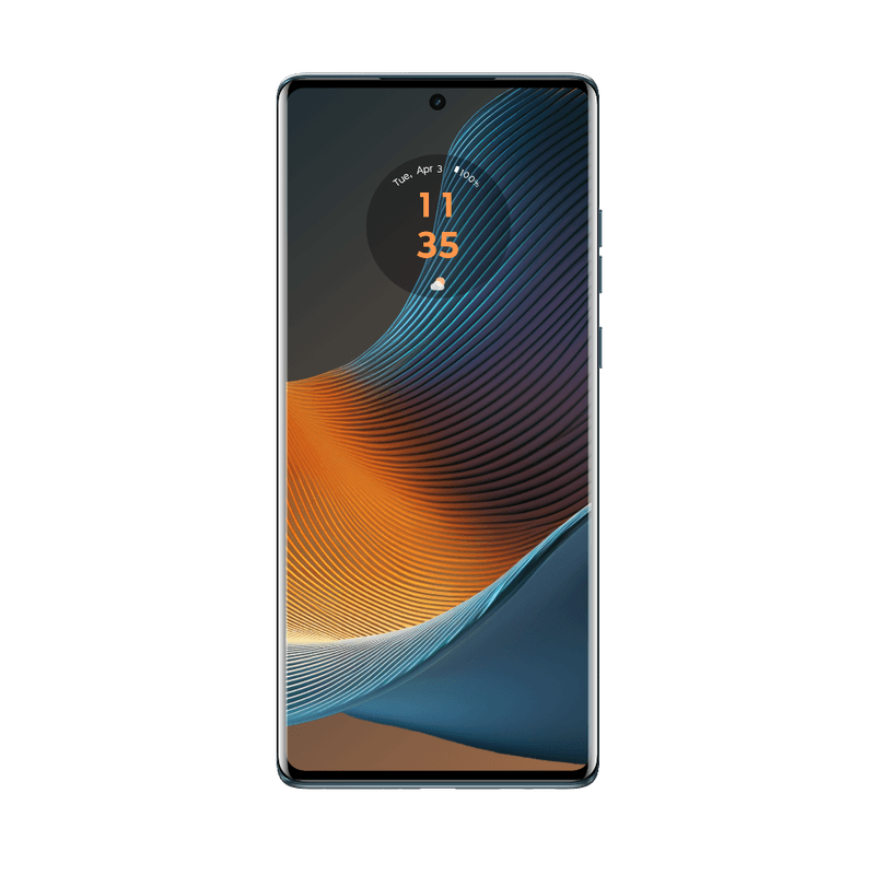 Moto Edge 50 Fusion