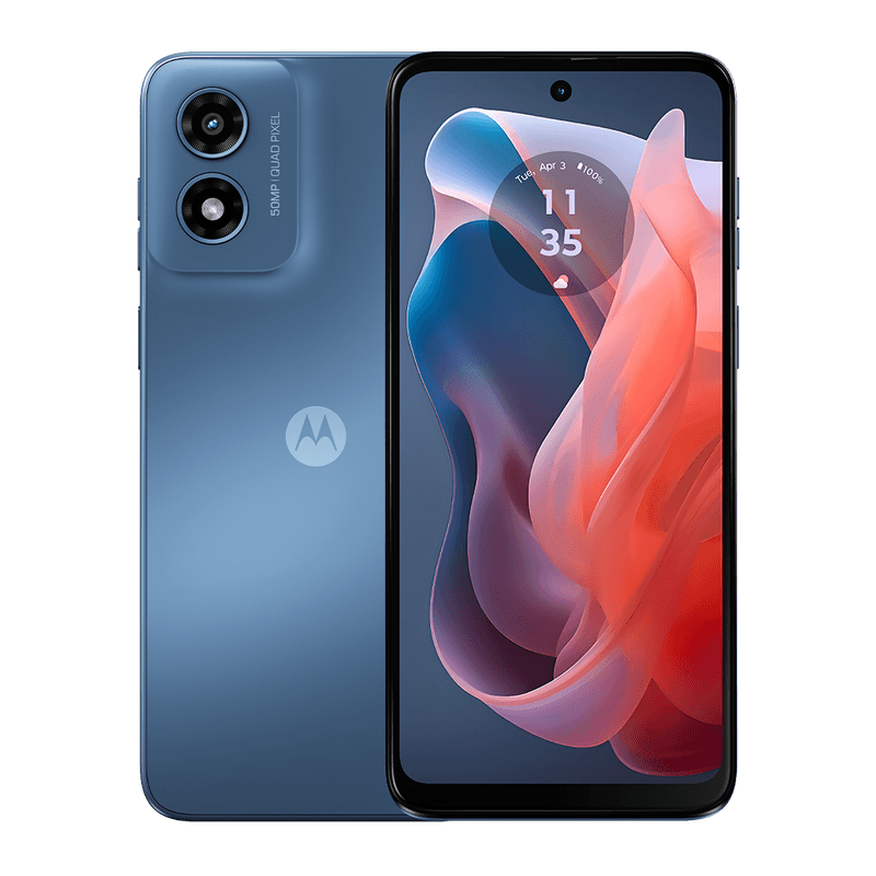 Moto G Play