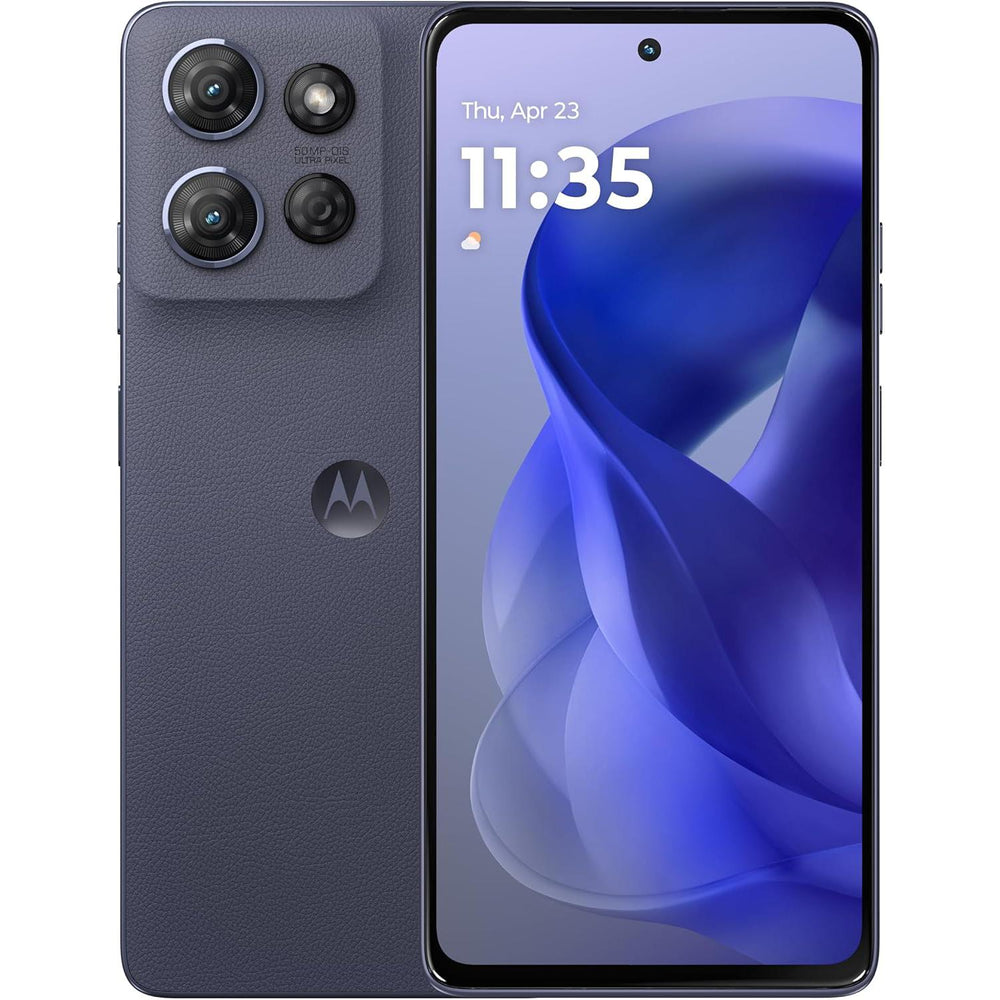Moto G Power 2025