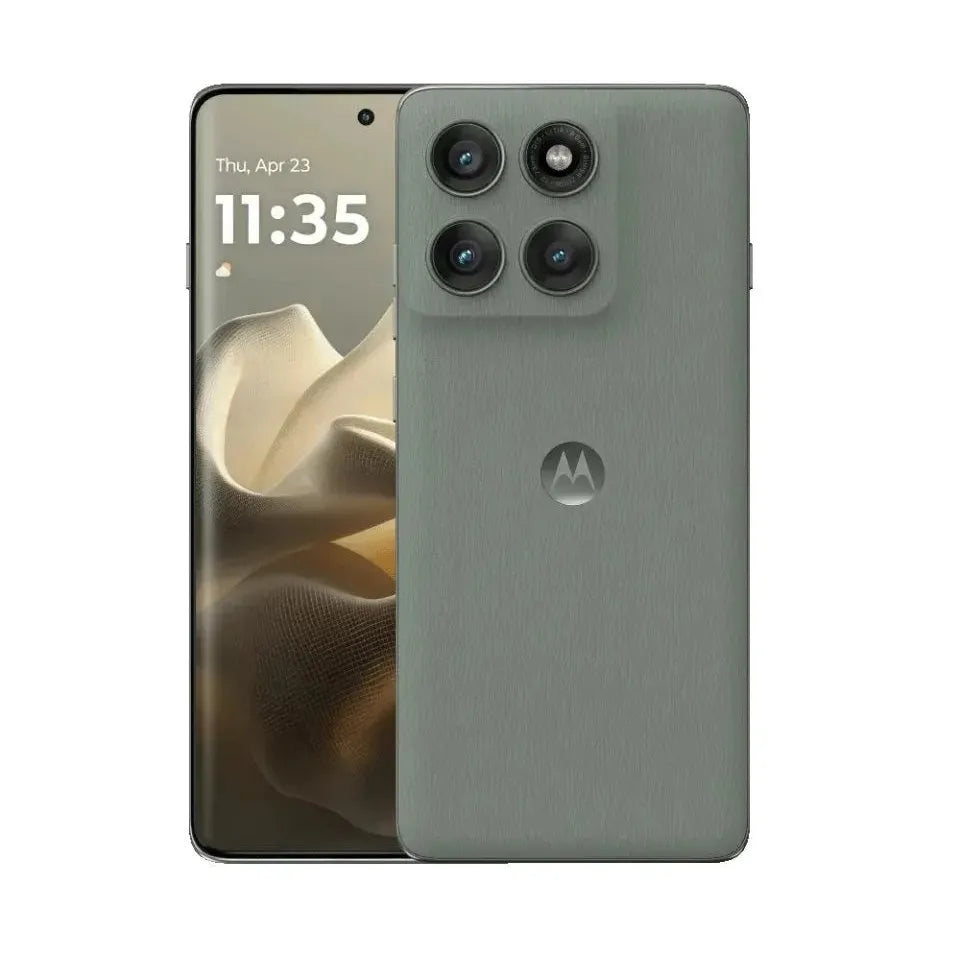 Motorola Edge 60 Pro