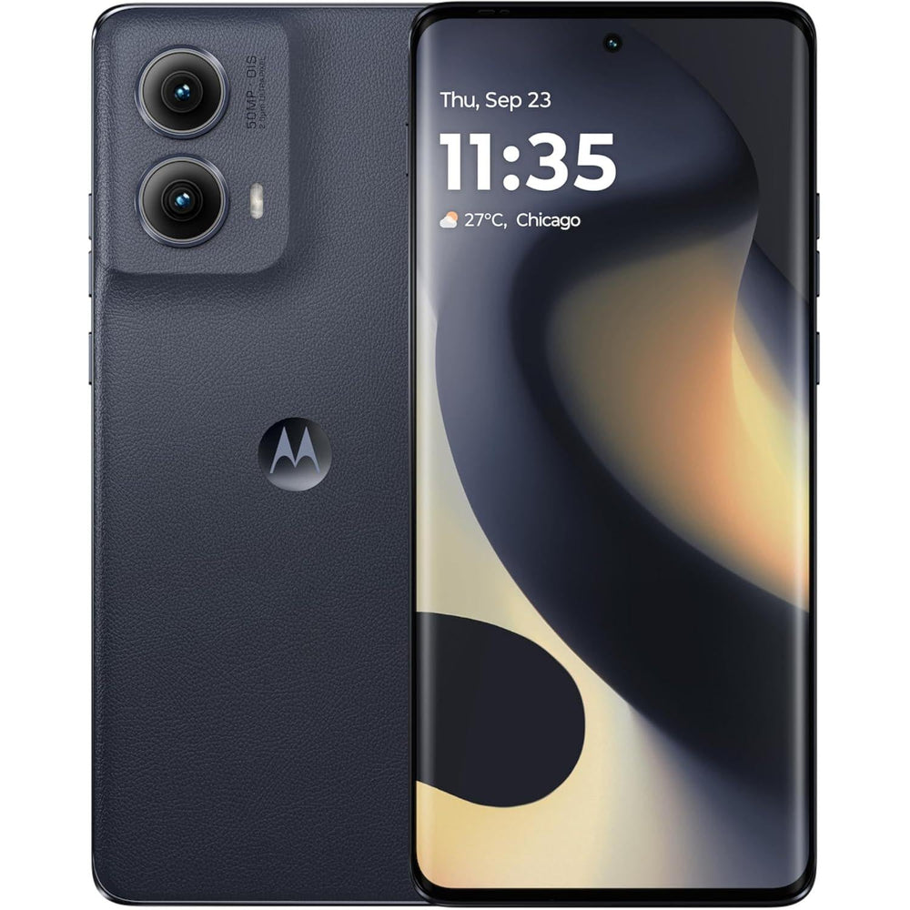 Motorola Edge