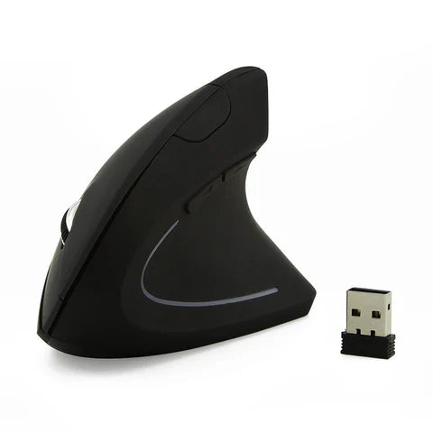Mouse Ergonómico y Confortable - Mouse L (DRP)