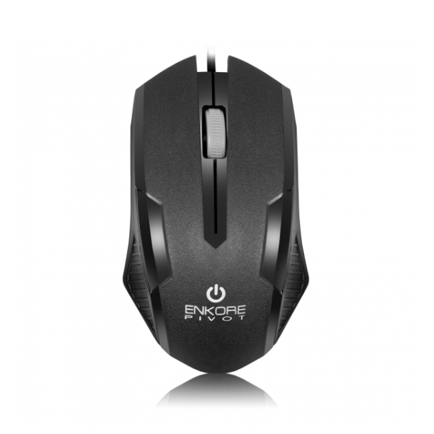 Mouse Optico PIVOT EKM105 - ENKORE