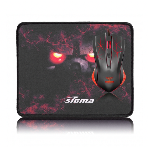 Mouse Pad SIG X2 - SIGMA